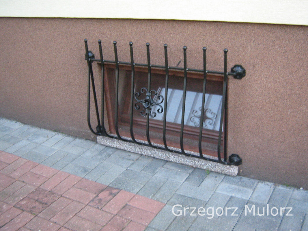 Konstrukcje metalowe - realizacje Mulorz Jemielnica Śląsk